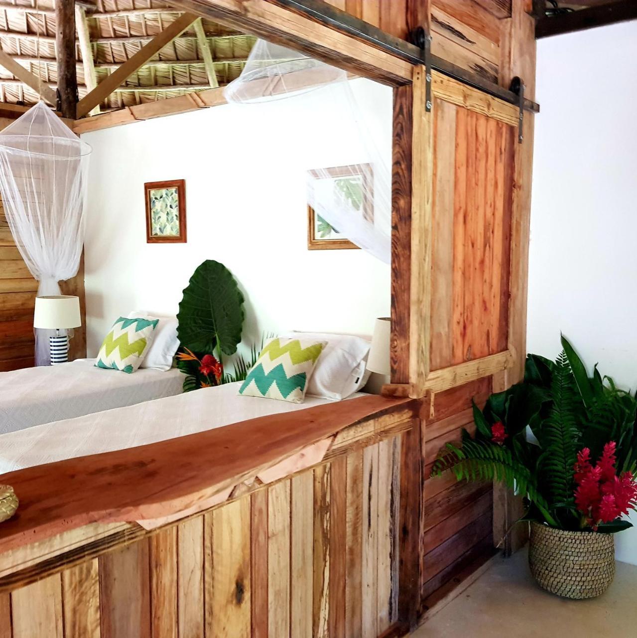 El Valle Lodge Экстерьер фото